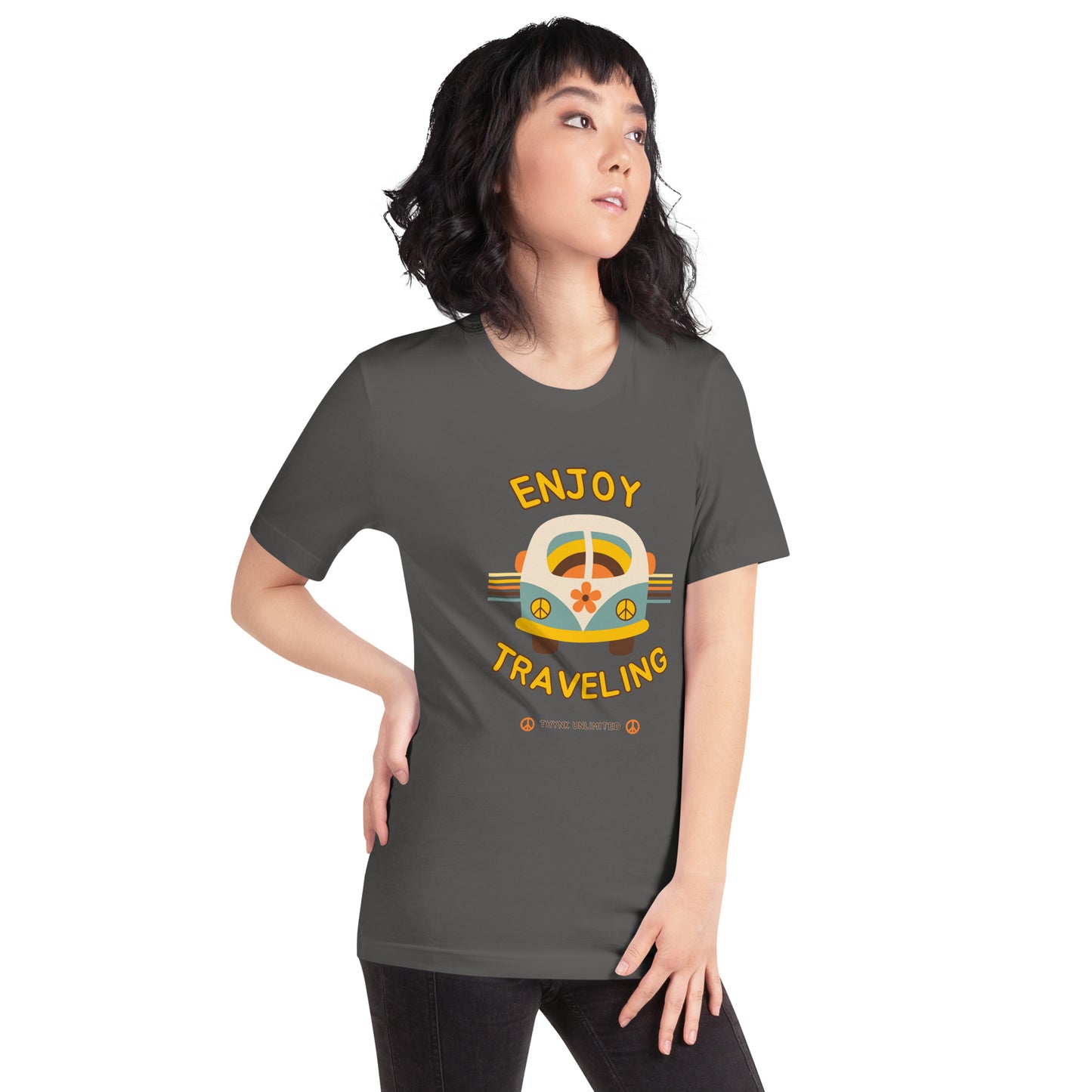 Unisex t-shirt