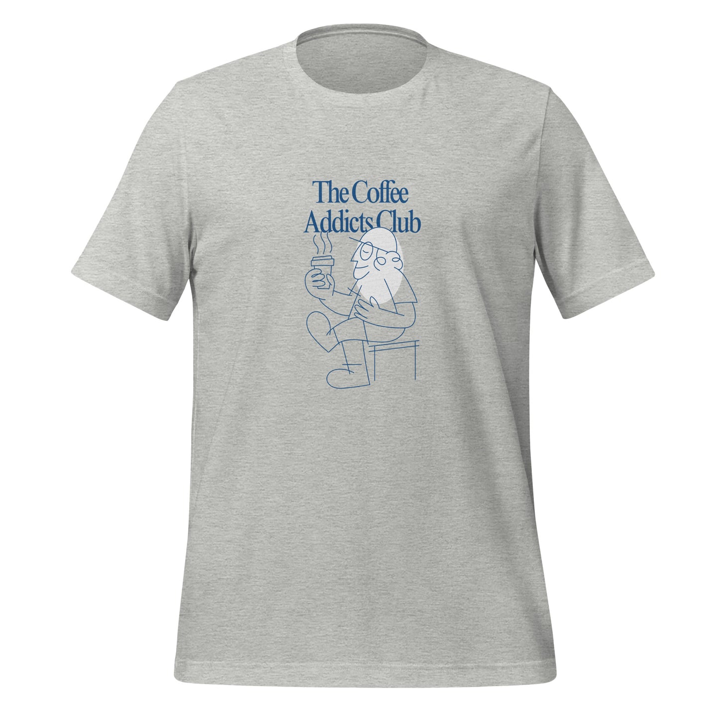 Unisex t-shirt