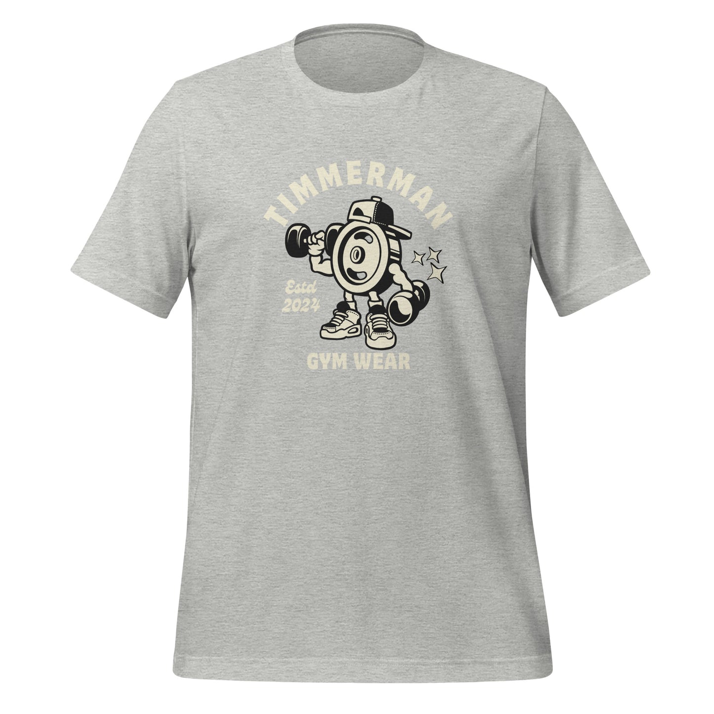 Unisex t-shirt