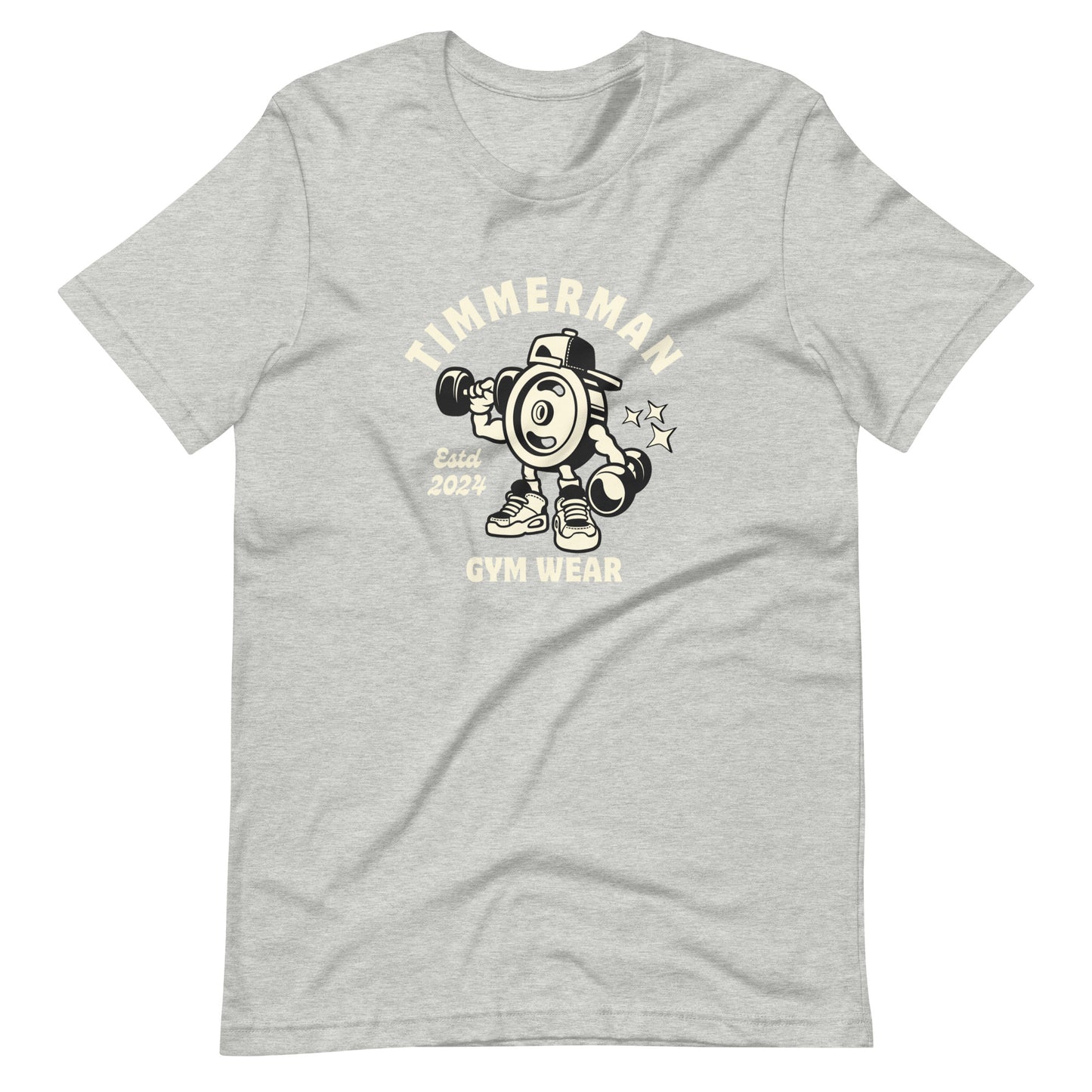 Unisex t-shirt