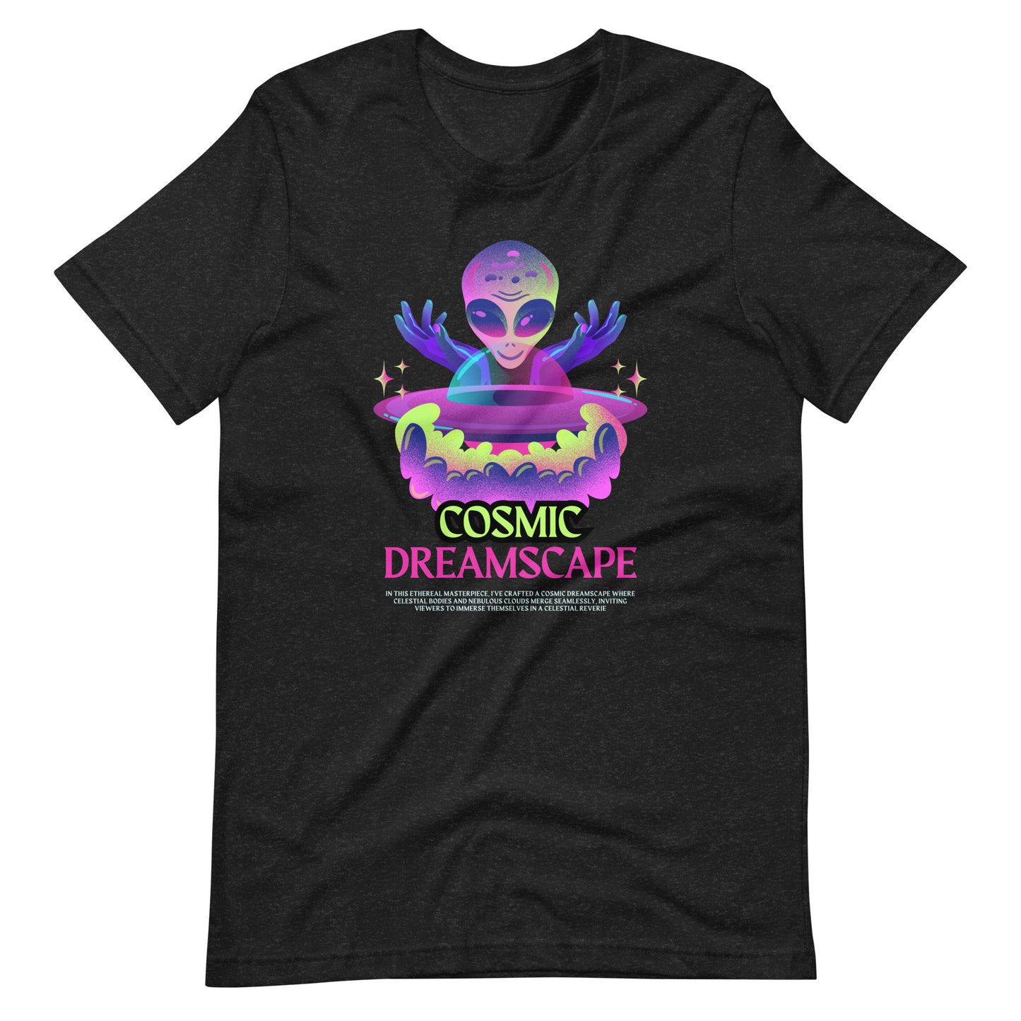 Unisex t-shirt