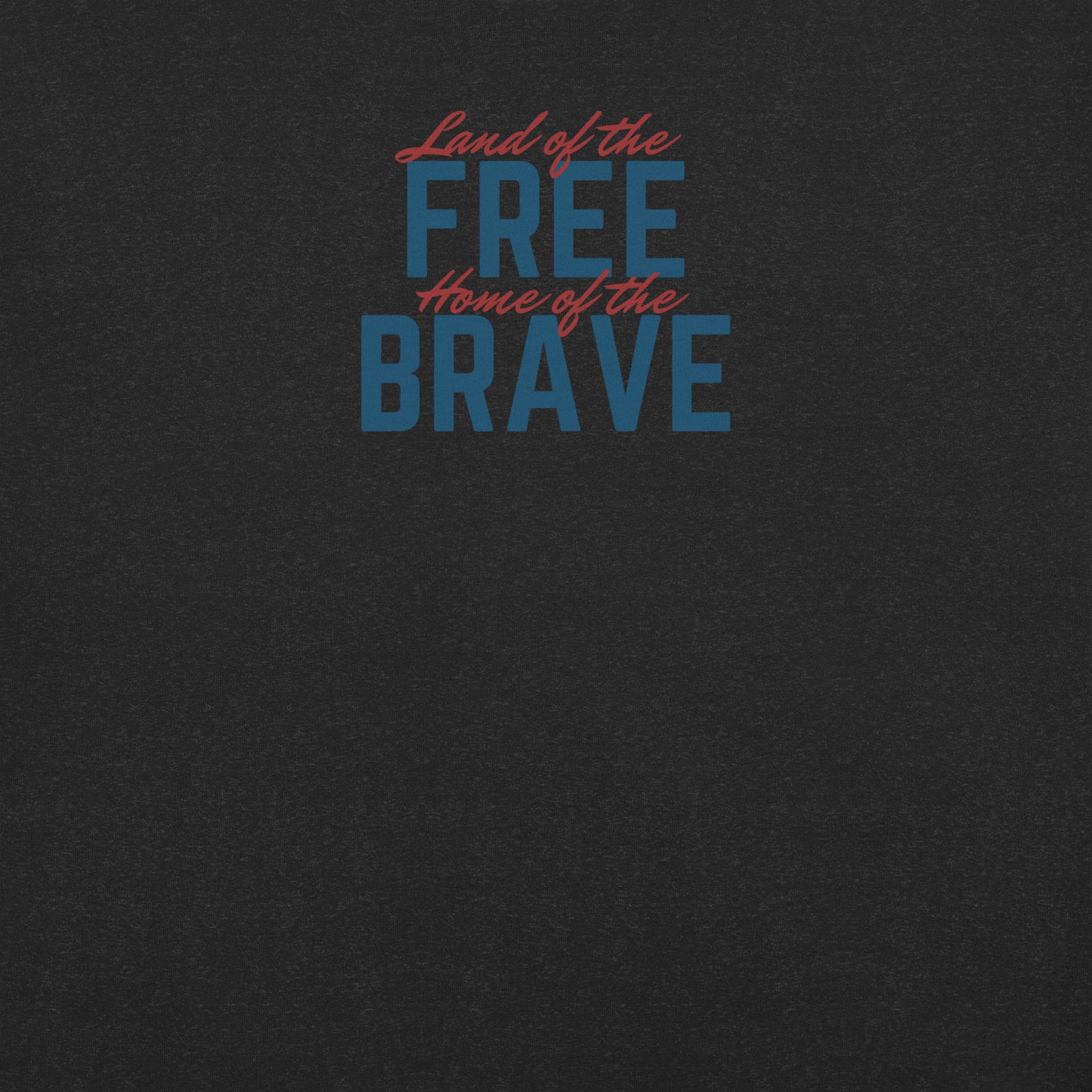Unisex t-shirt
