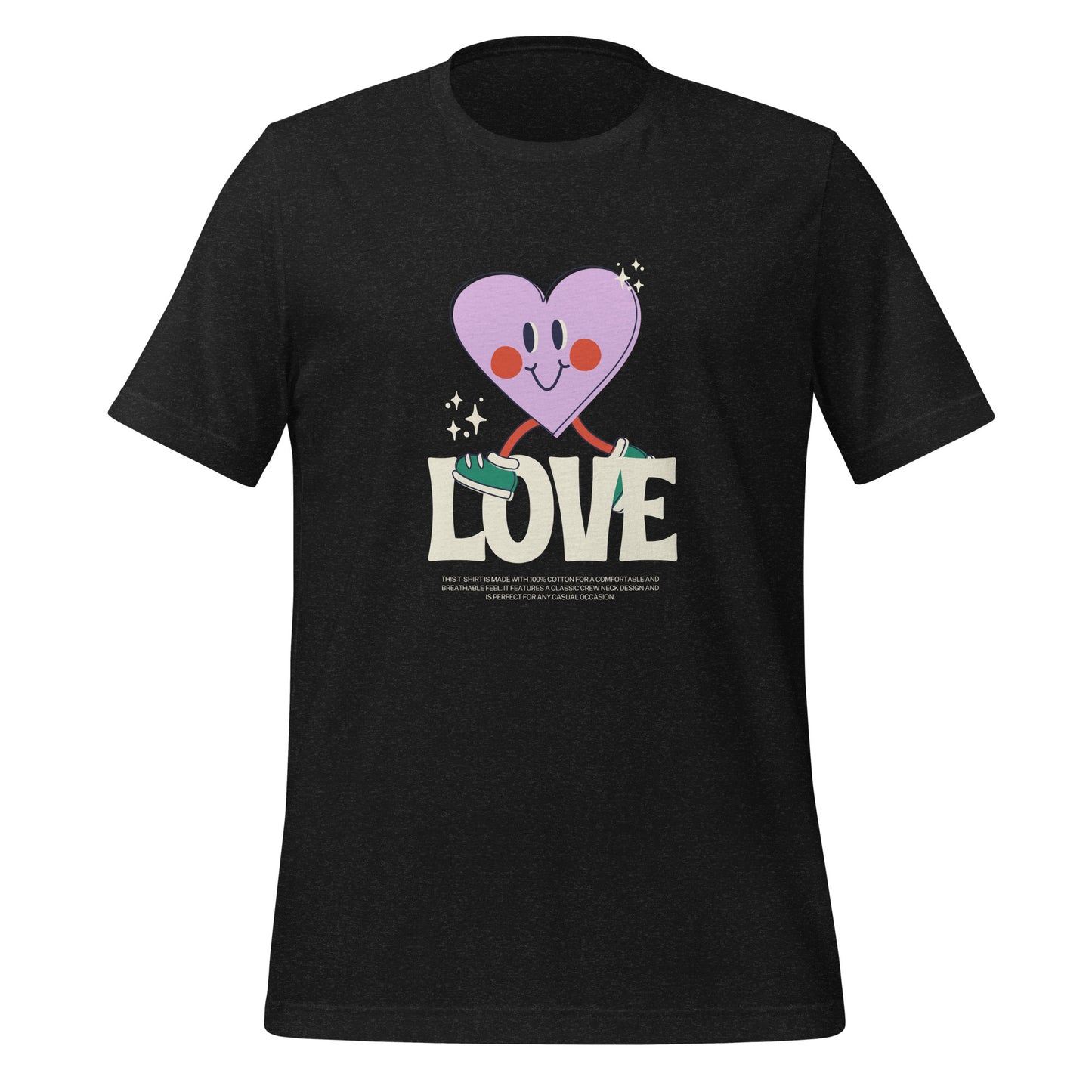 Unisex t-shirt