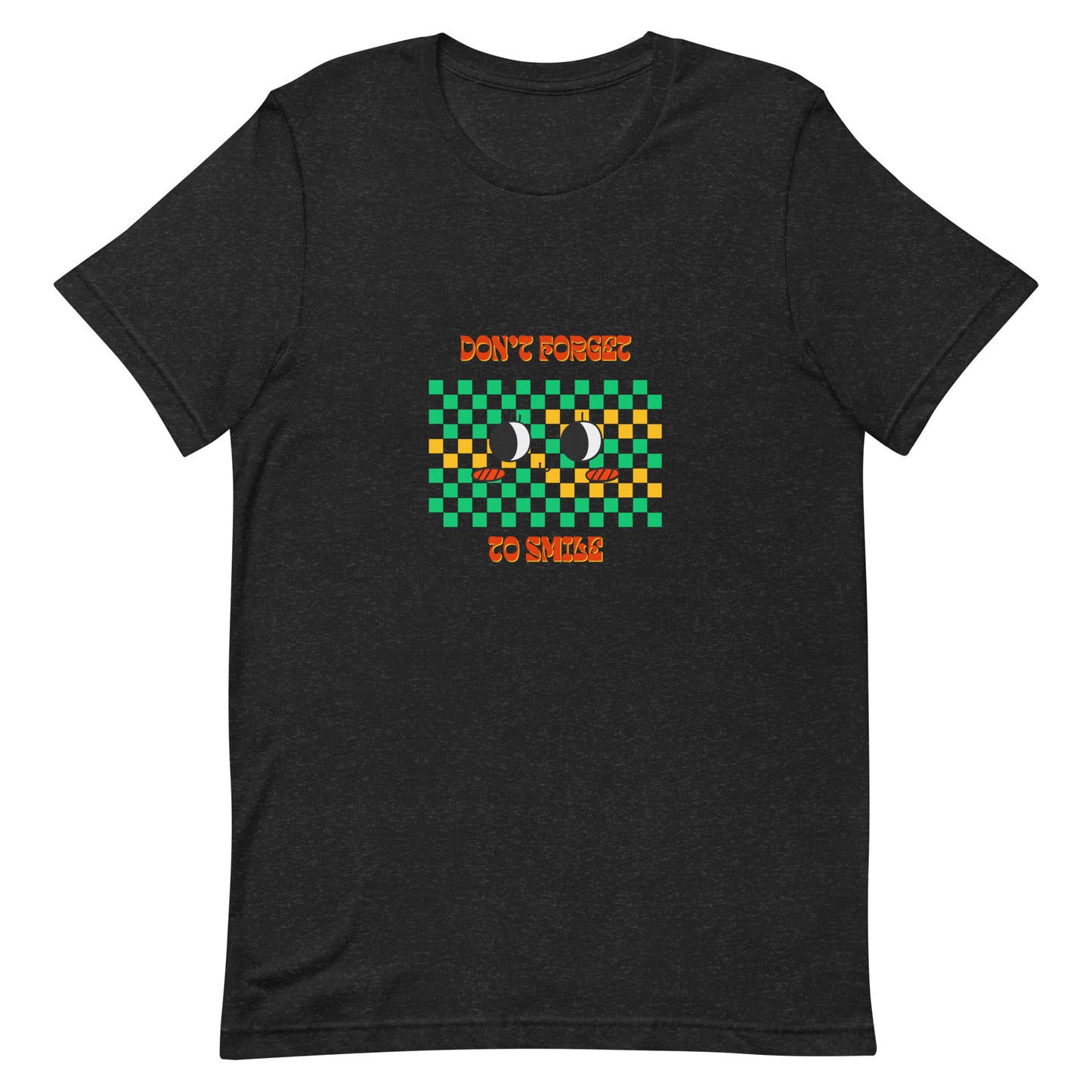 Unisex t-shirt