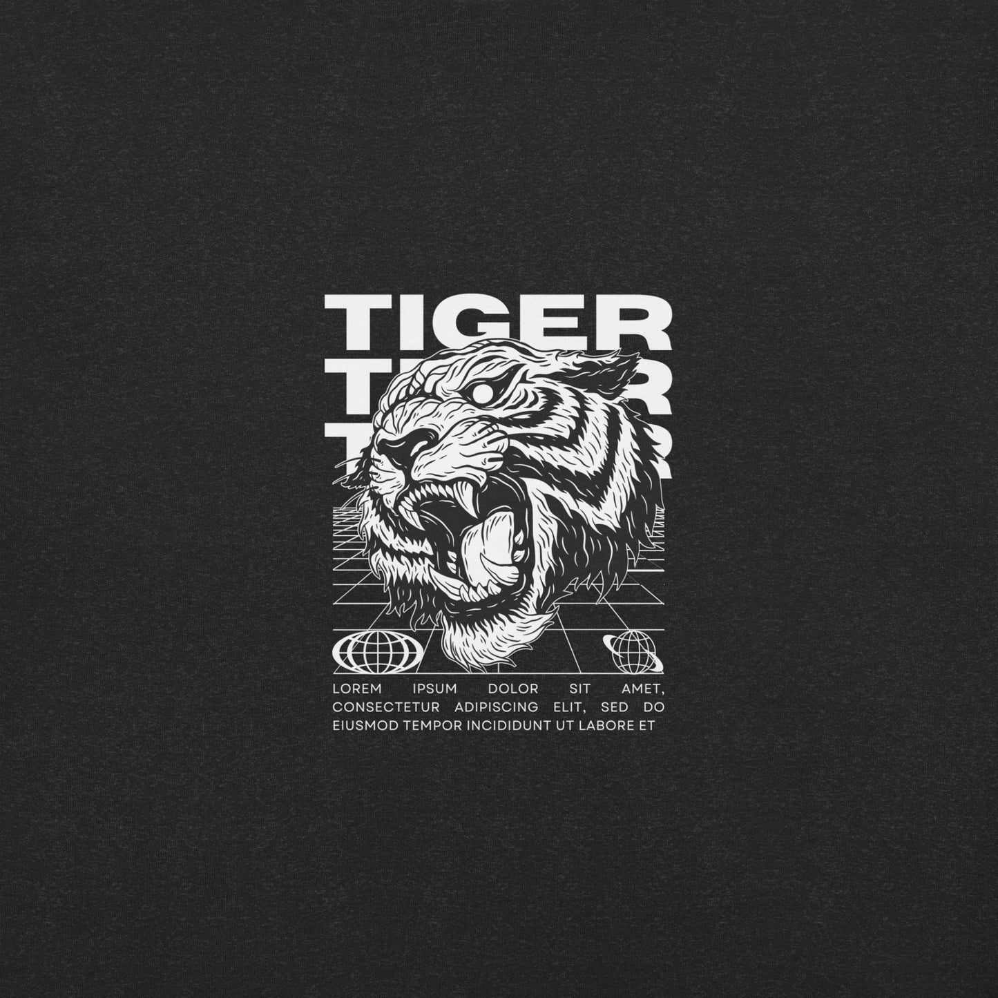 Unisex t-shirt