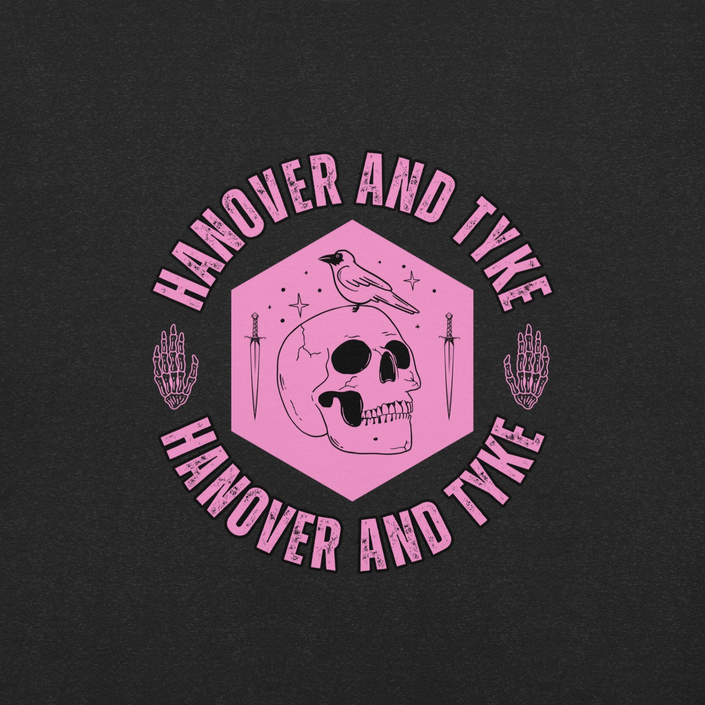 Unisex t-shirt