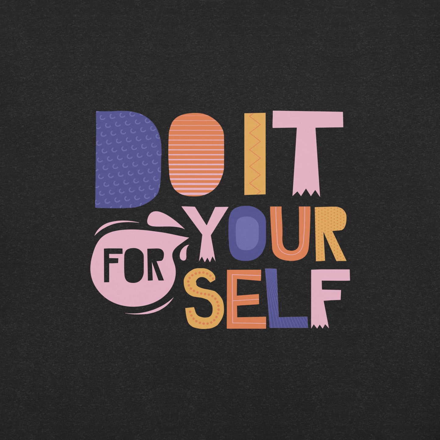 Unisex t-shirt