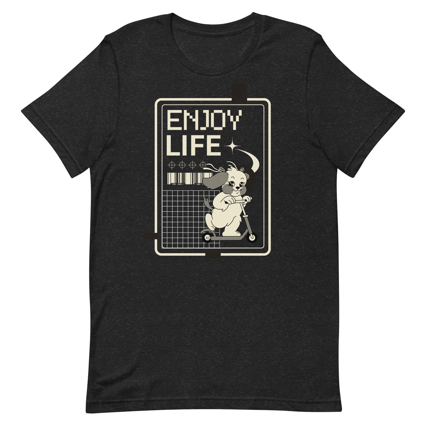 Unisex t-shirt