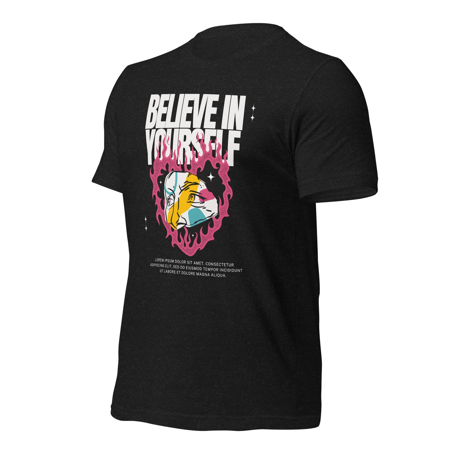 Unisex t-shirt