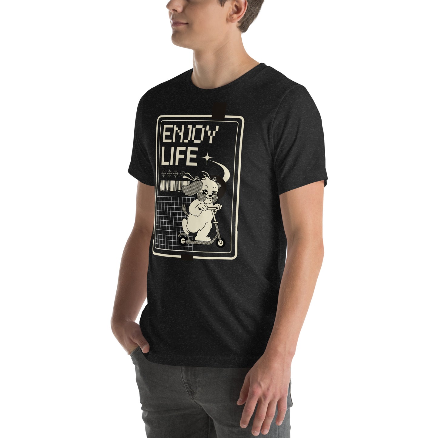 Unisex t-shirt