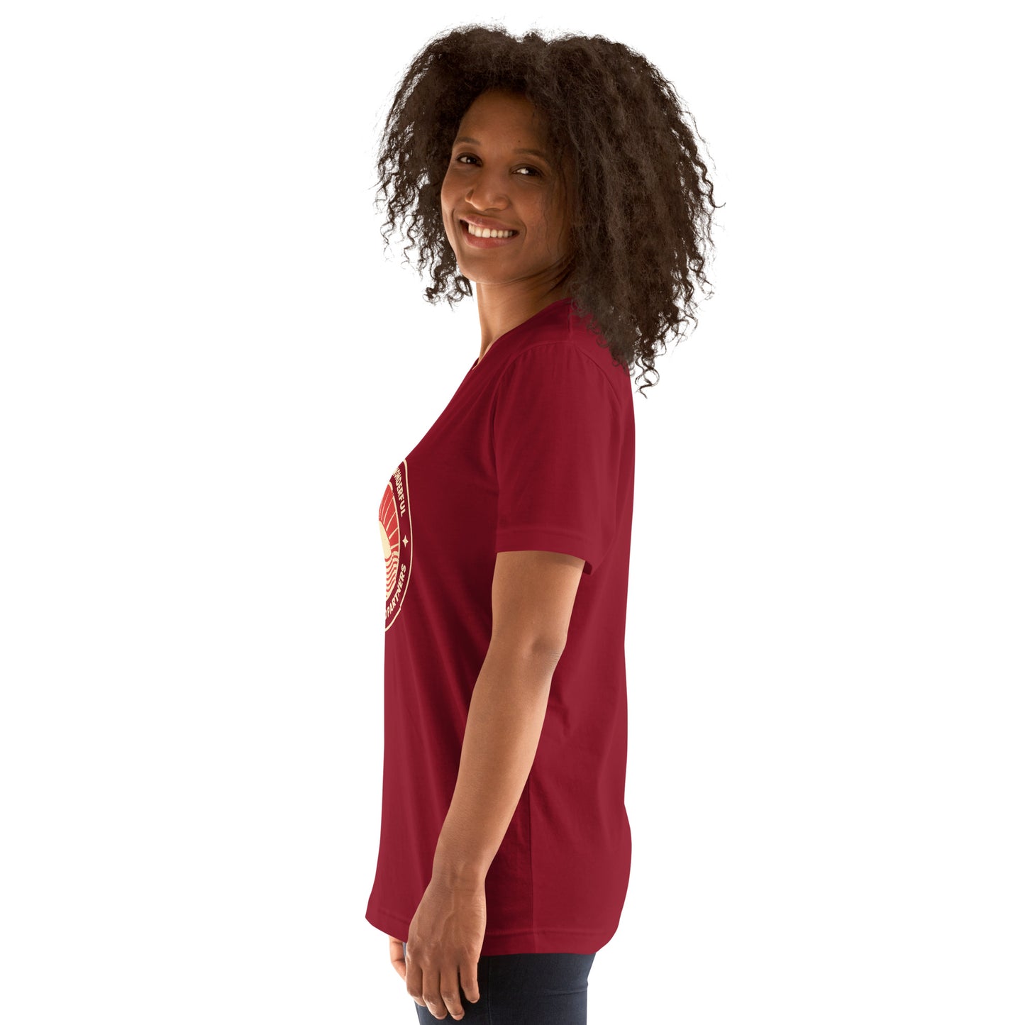 Unisex t-shirt
