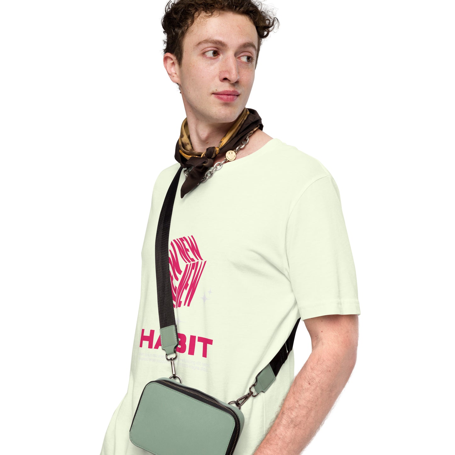 Unisex t-shirt