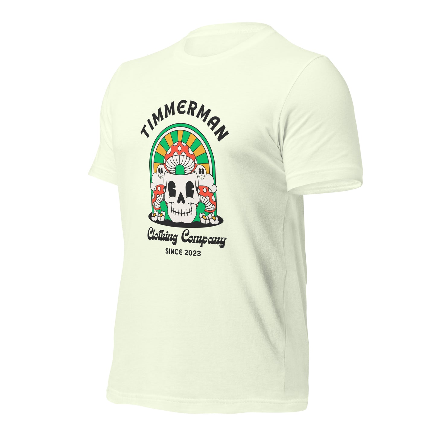 Unisex t-shirt