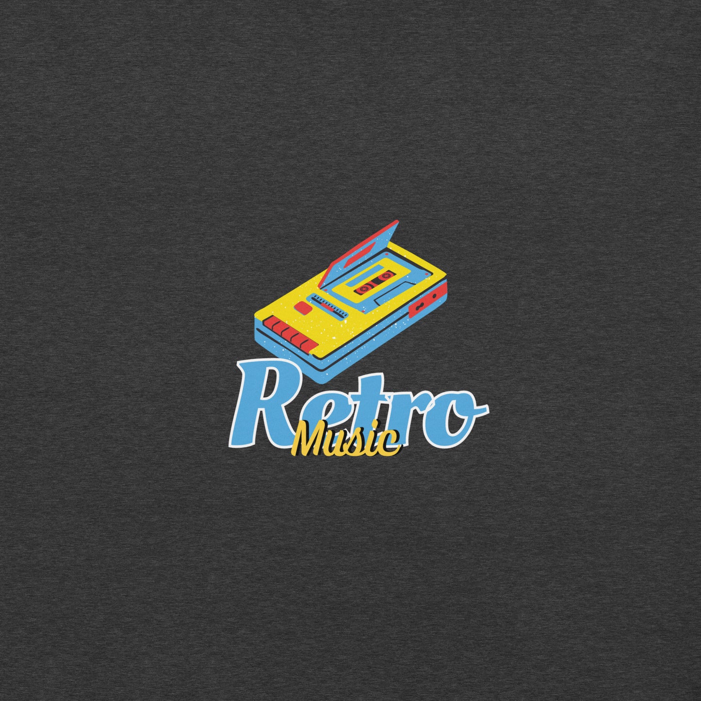 Unisex t-shirt