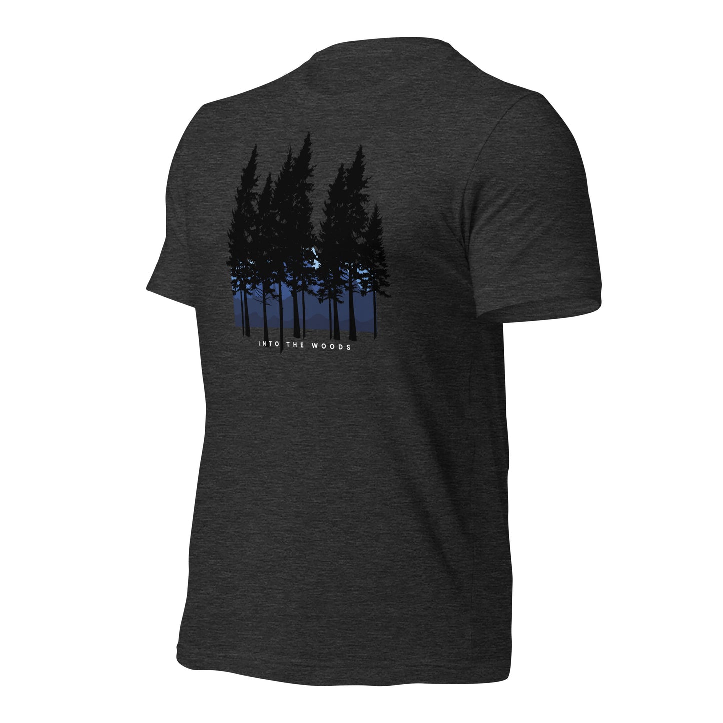 Unisex t-shirt