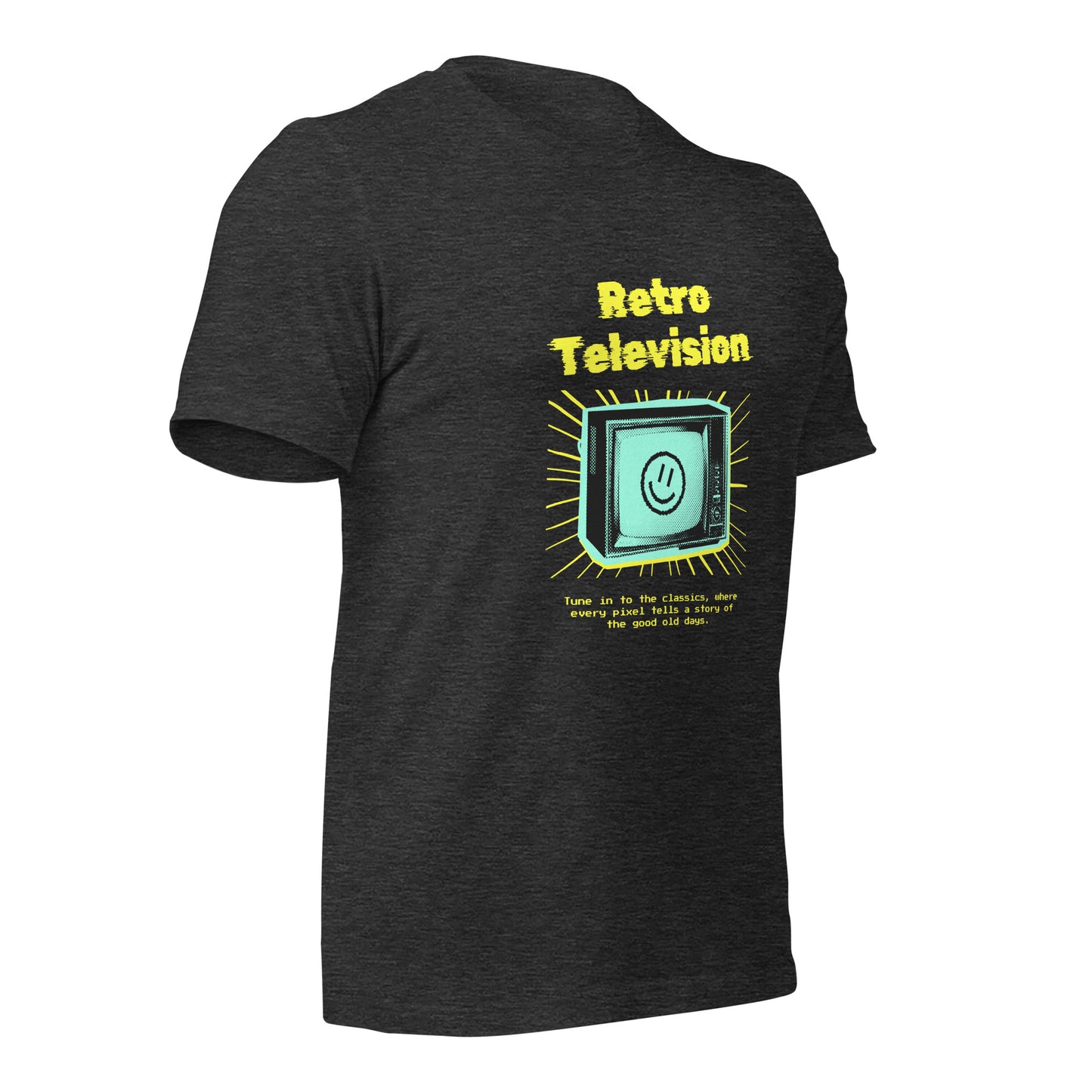 Unisex t-shirt
