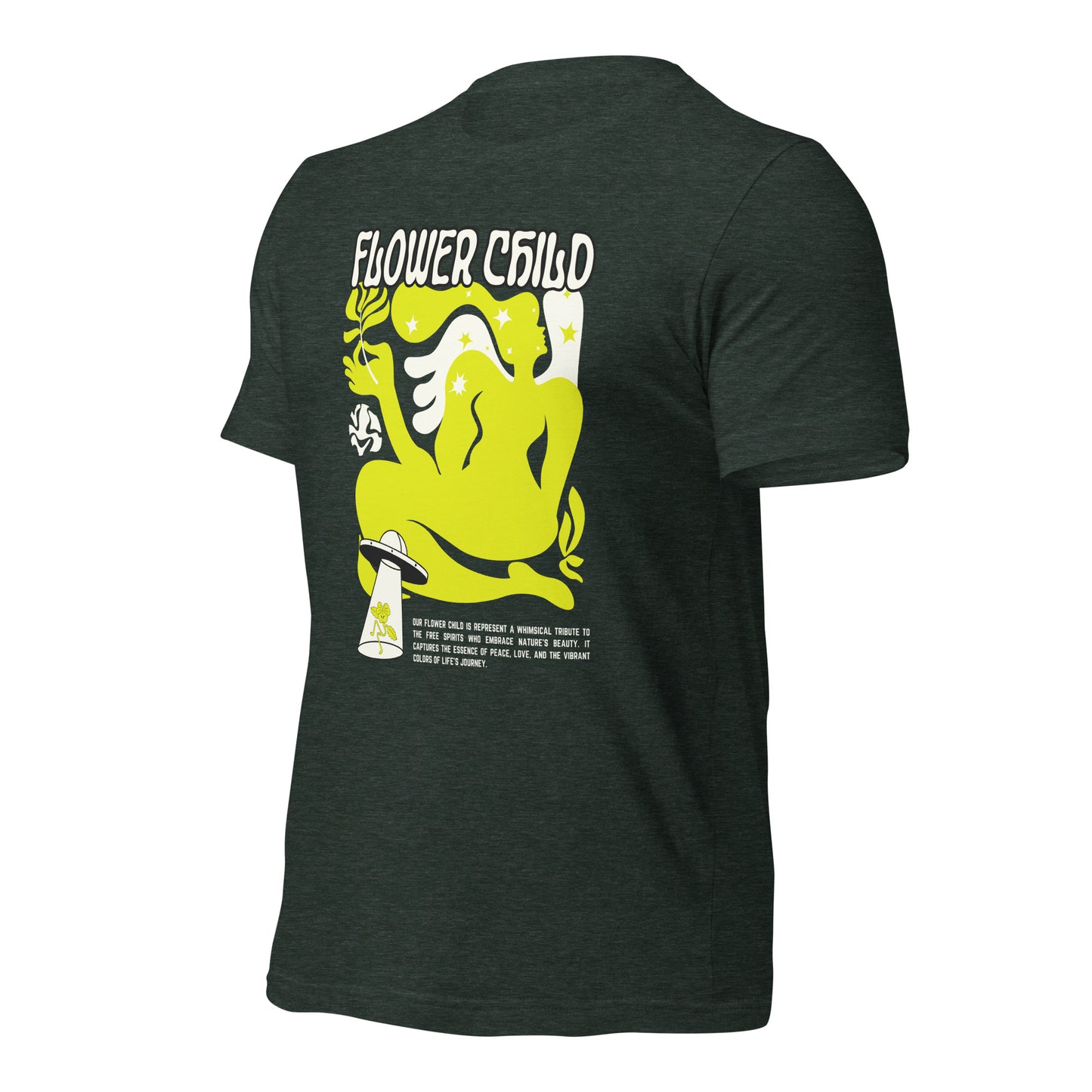 Unisex t-shirt
