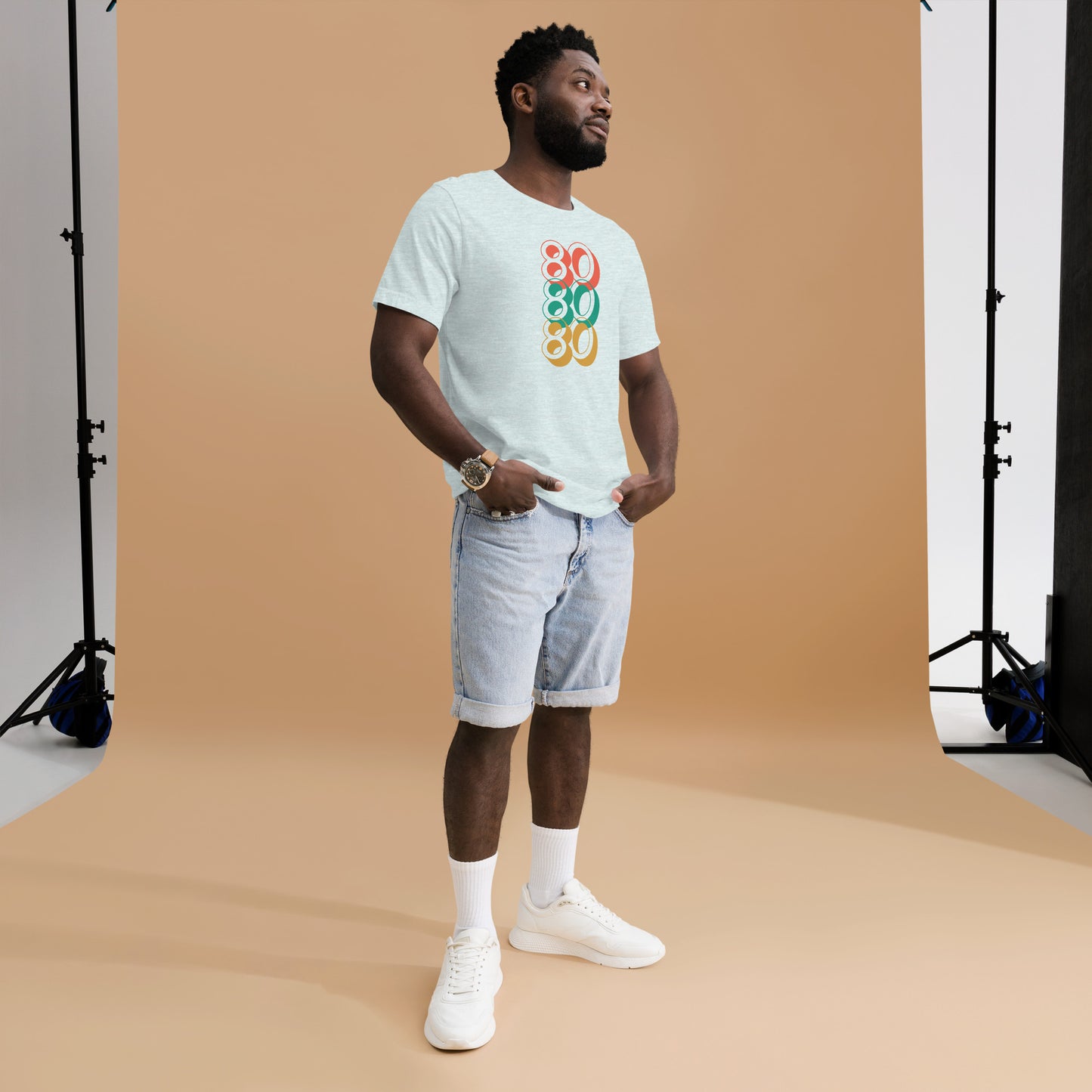 Unisex t-shirt