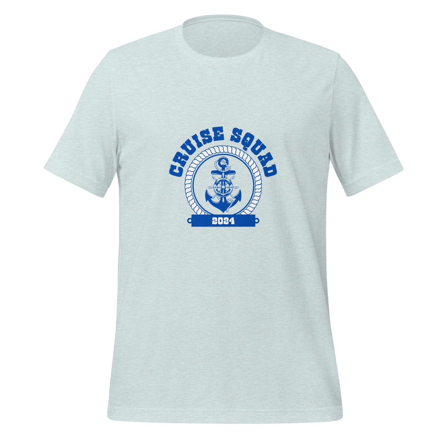 Unisex t-shirt