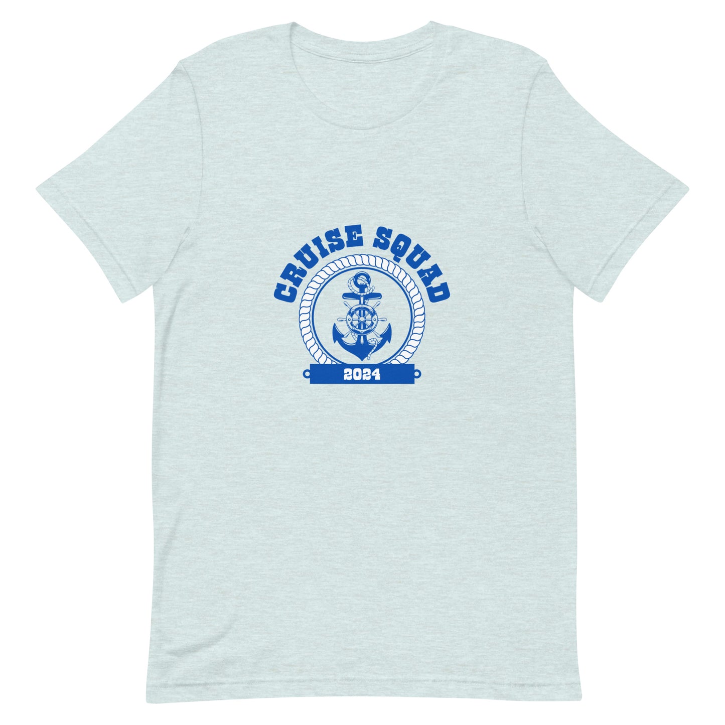 Unisex t-shirt