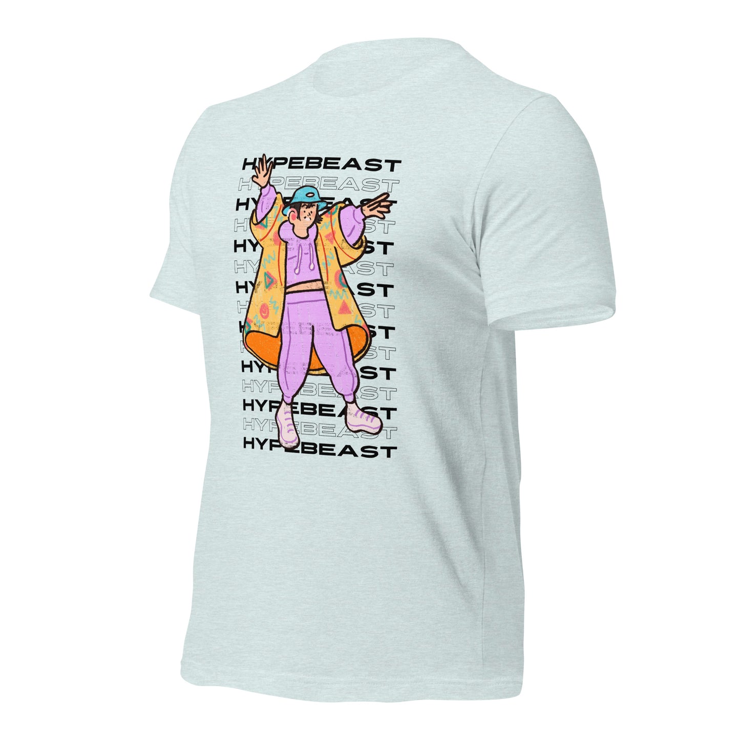Unisex t-shirt