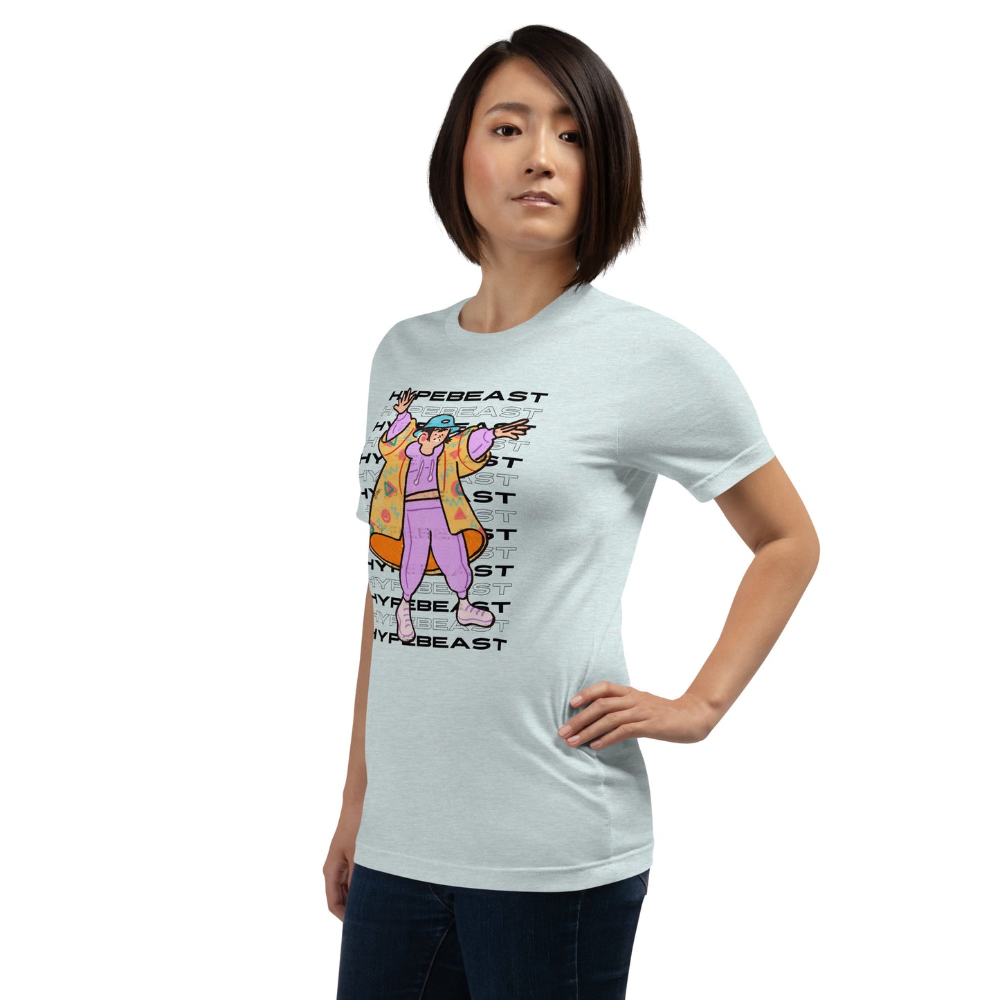 Unisex t-shirt