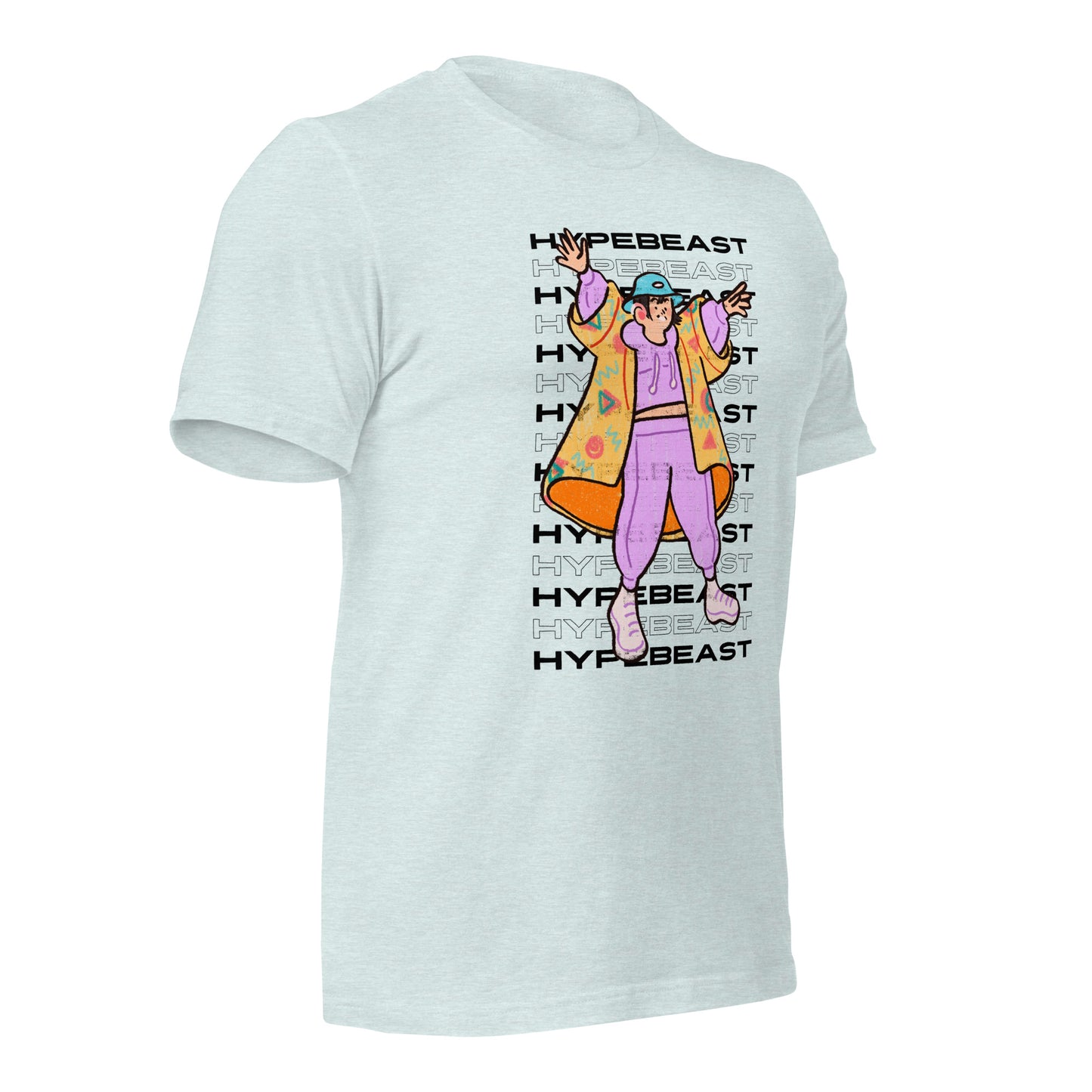 Unisex t-shirt
