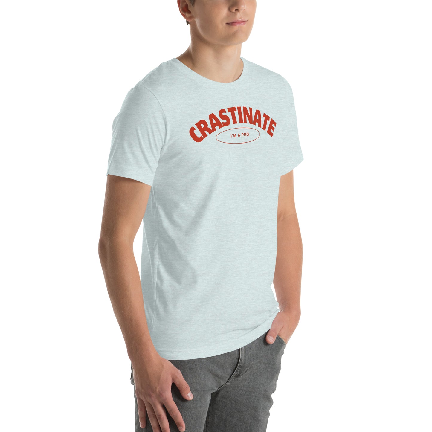 Unisex t-shirt