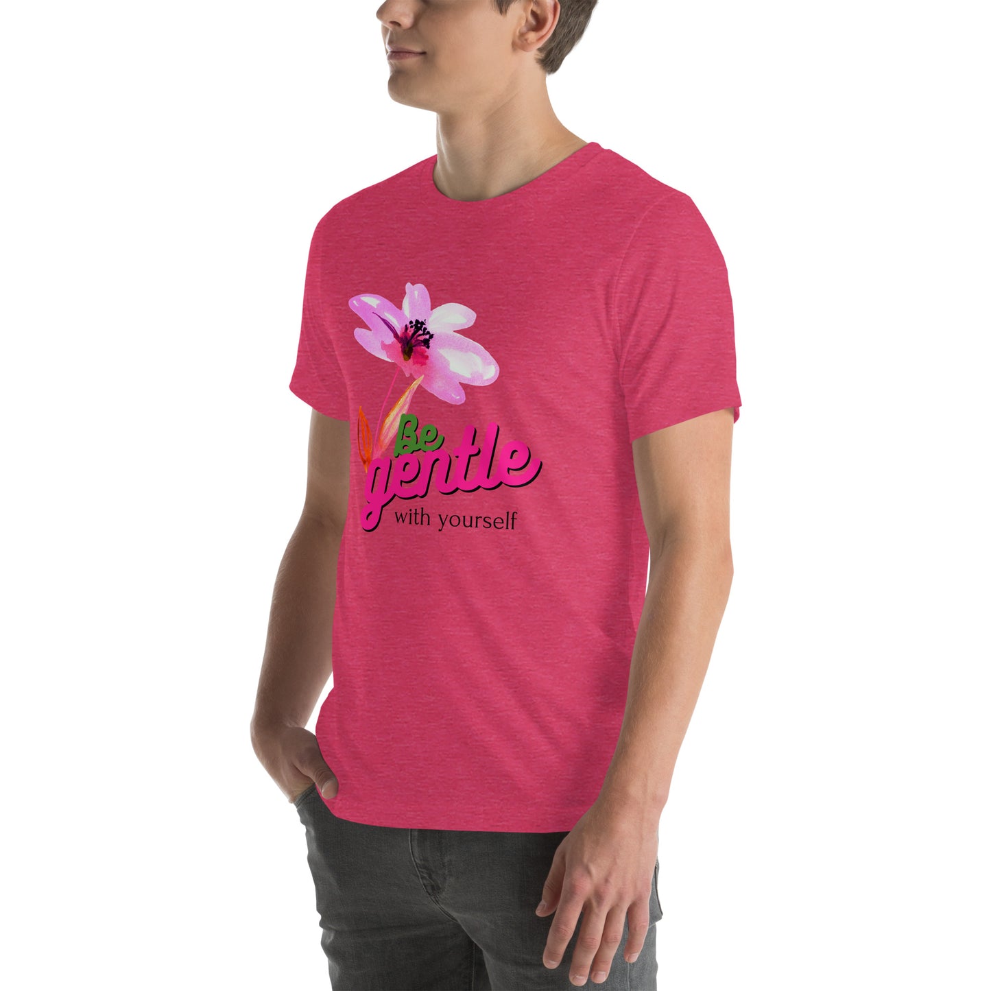 Unisex t-shirt