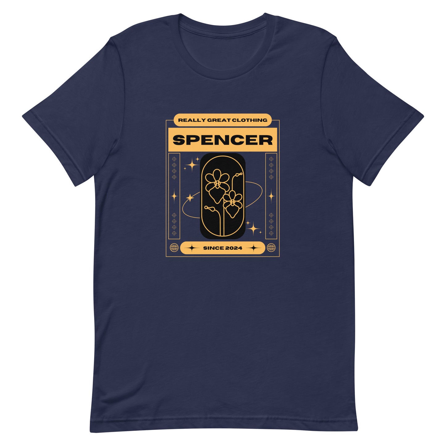 Unisex t-shirt