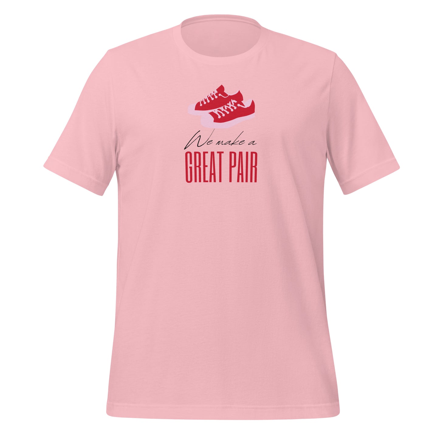 Unisex t-shirt