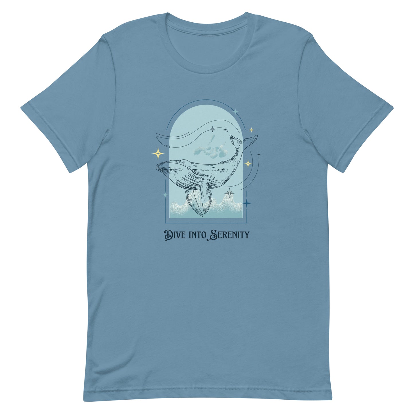 Unisex t-shirt