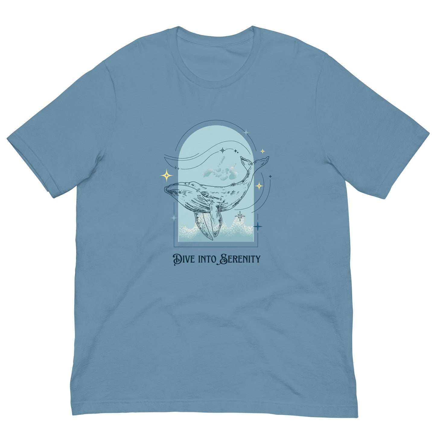 Unisex t-shirt
