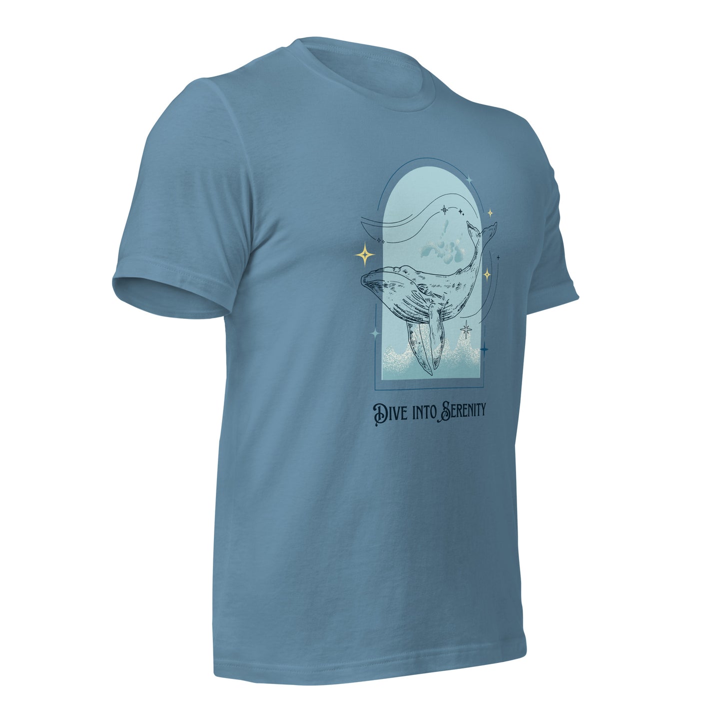 Unisex t-shirt