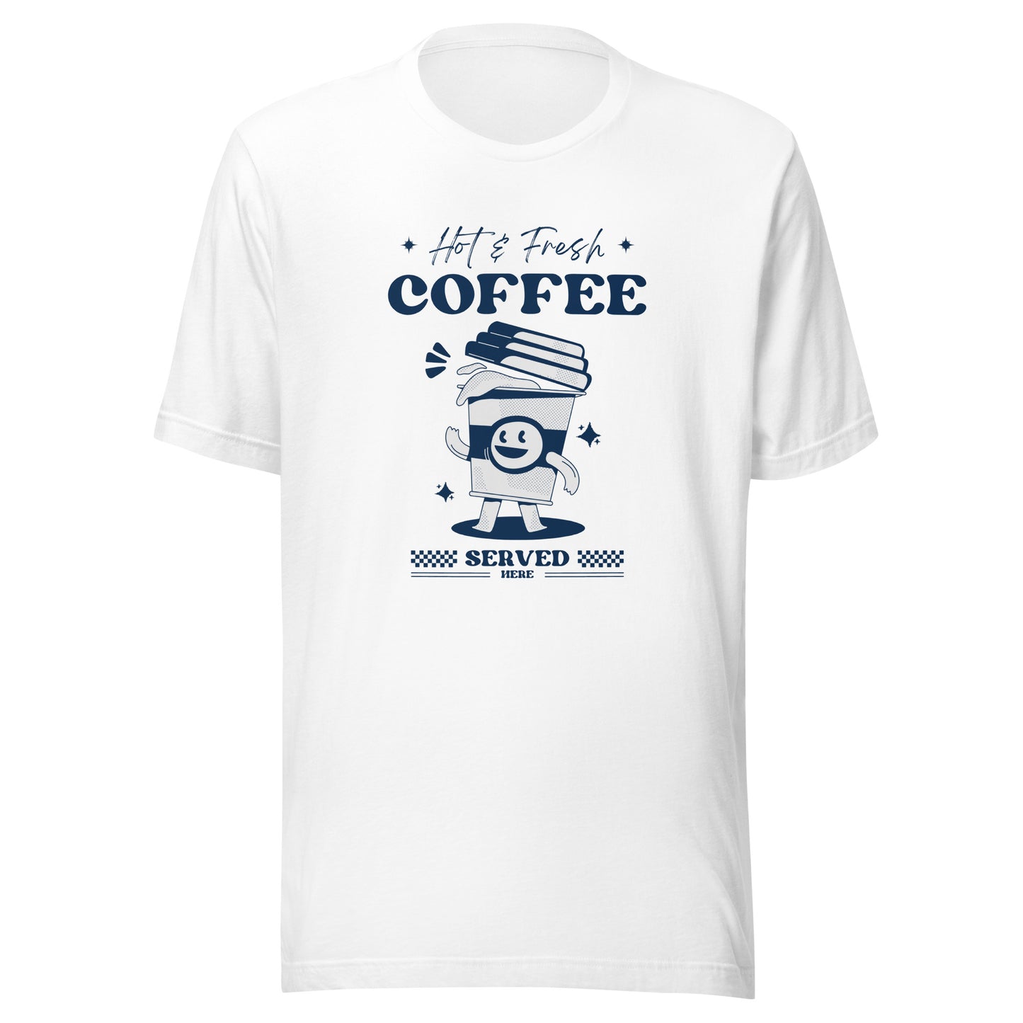 Unisex t-shirt