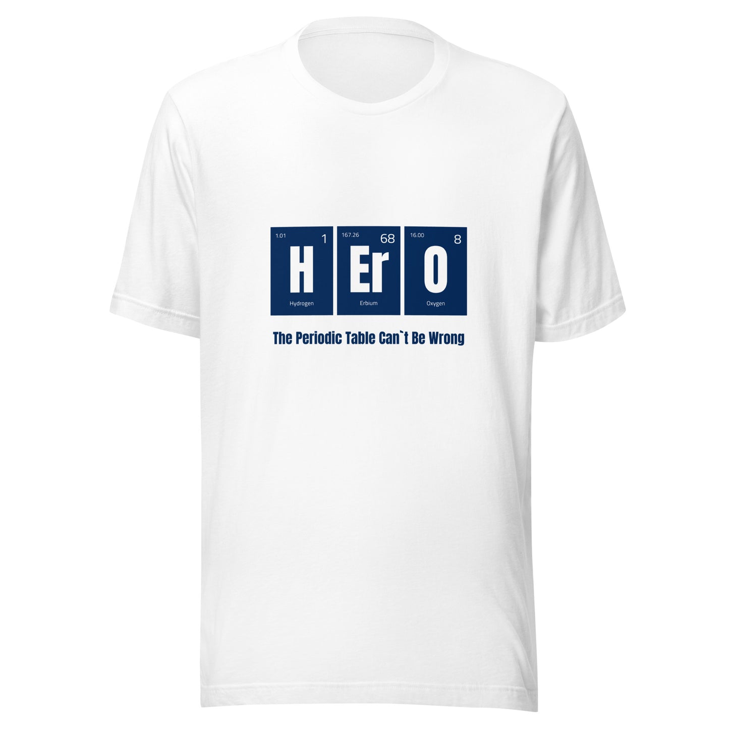 Unisex t-shirt