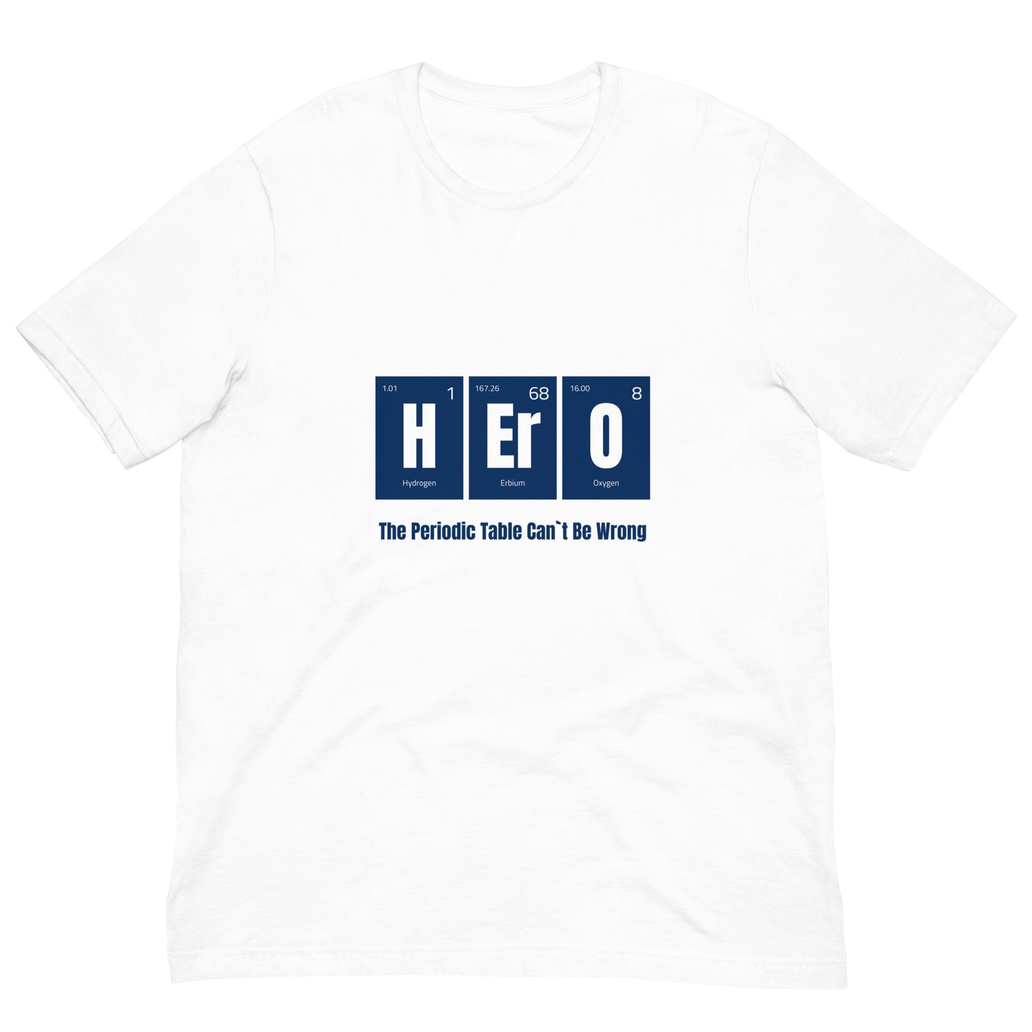 Unisex t-shirt