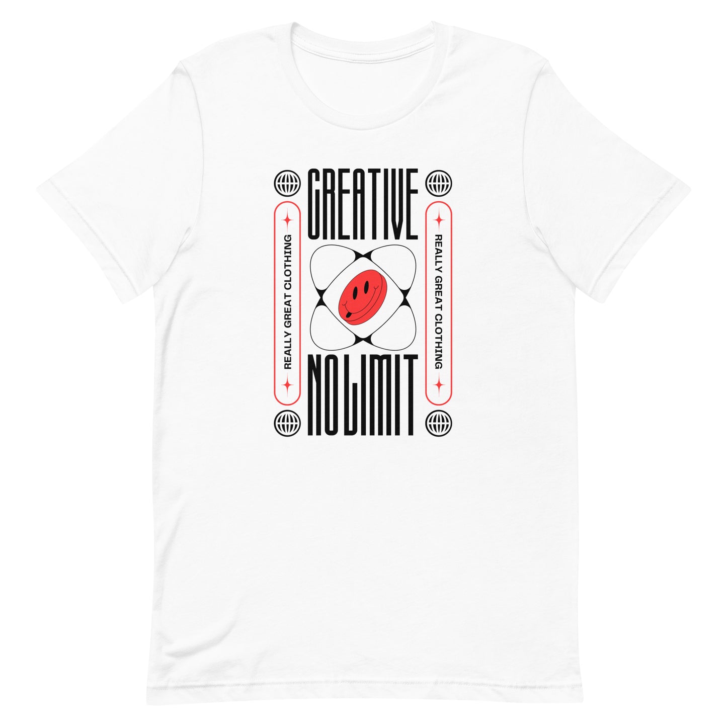 Unisex t-shirt
