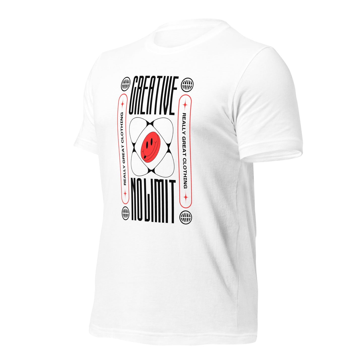 Unisex t-shirt