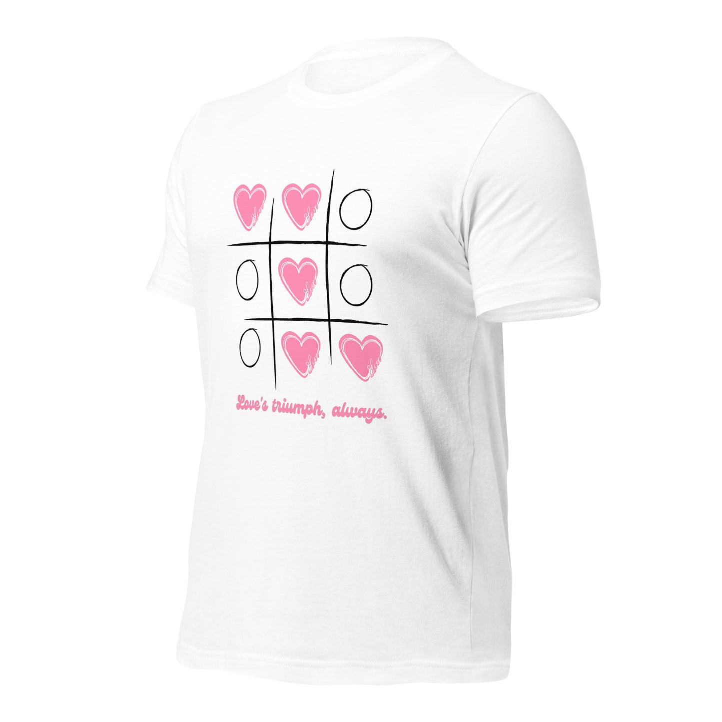 Unisex t-shirt