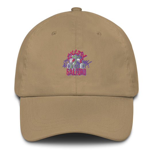 Dad hat