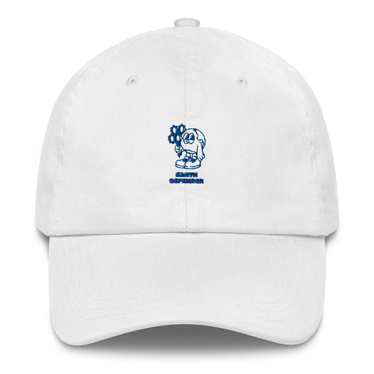 Dad hat