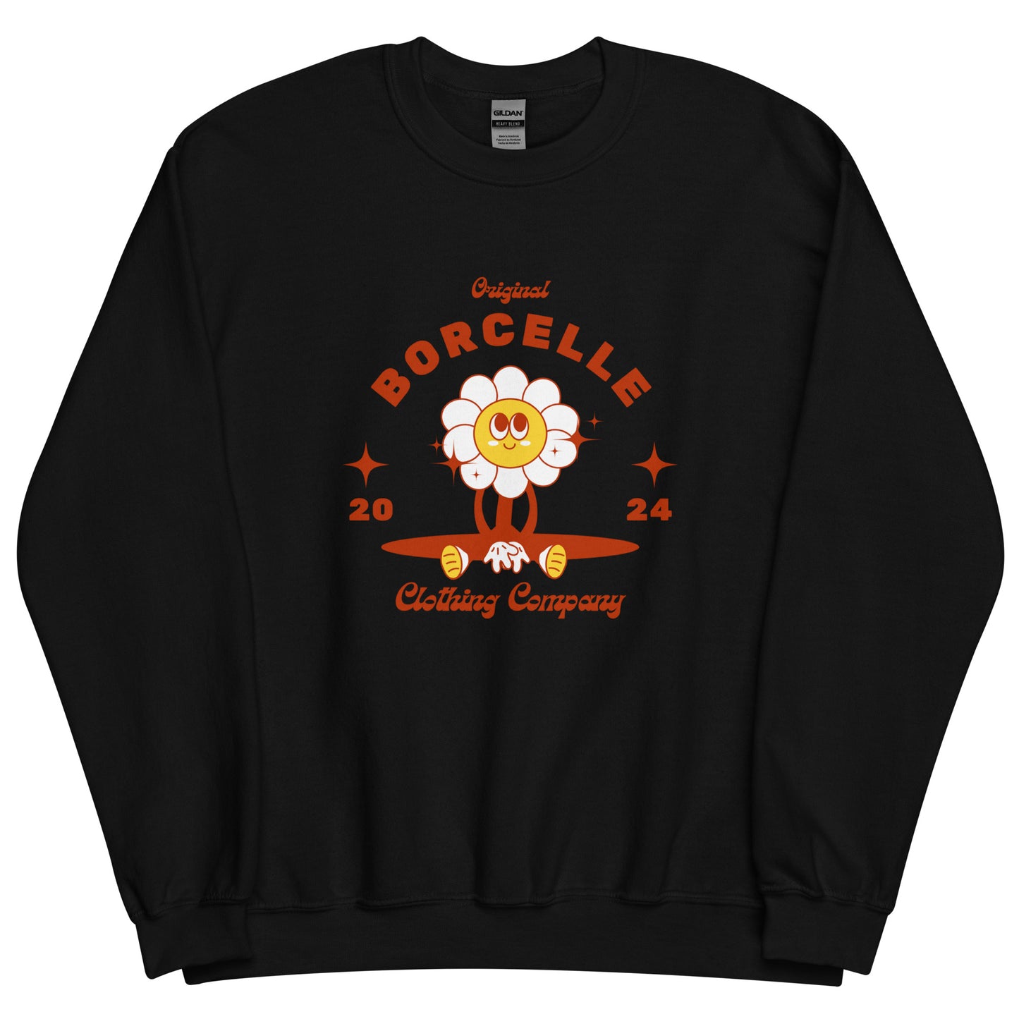 Unisex Sweatshirt
