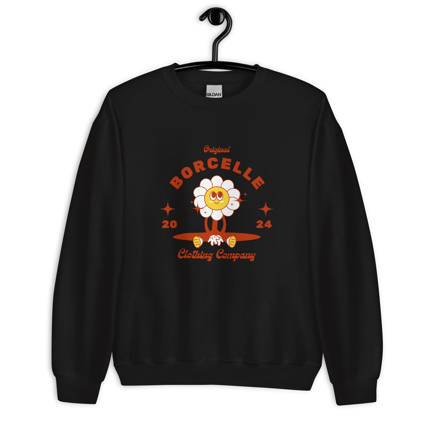 Unisex Sweatshirt