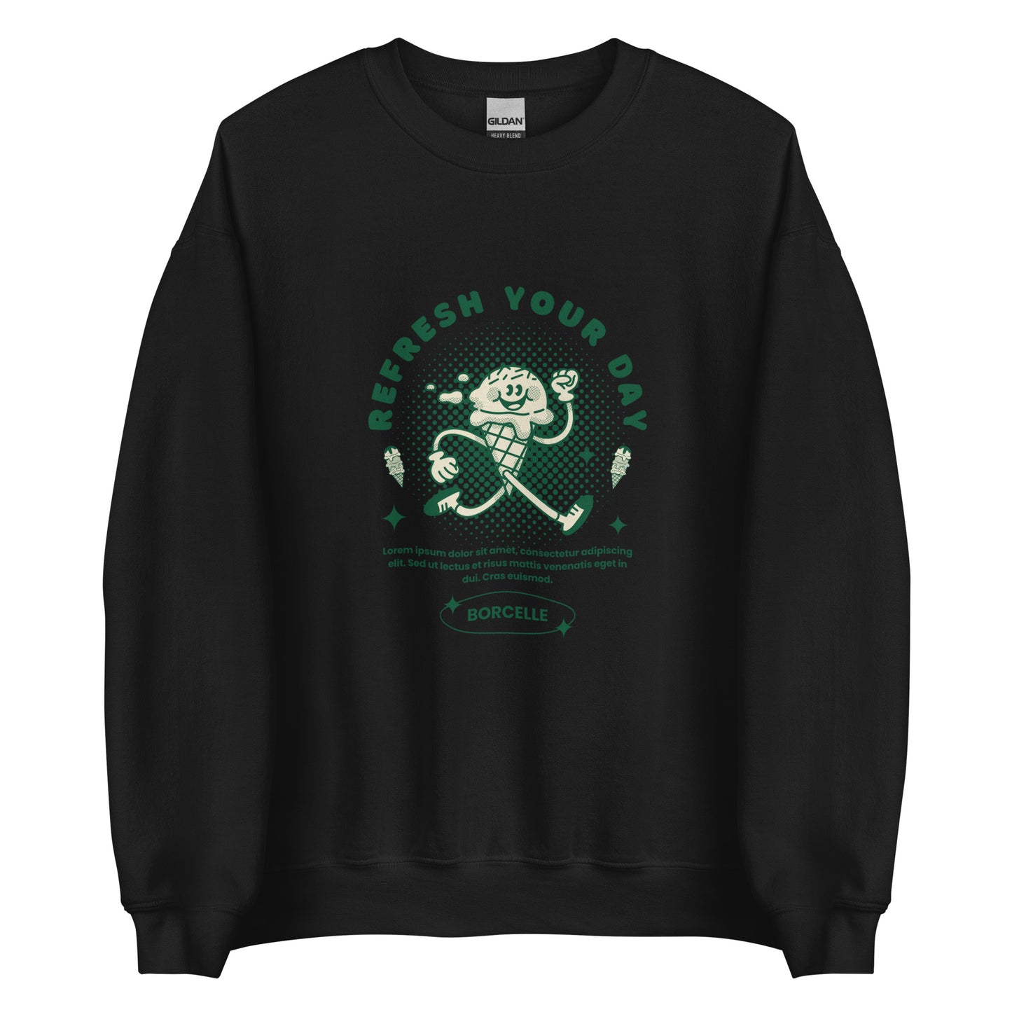 Unisex Sweatshirt