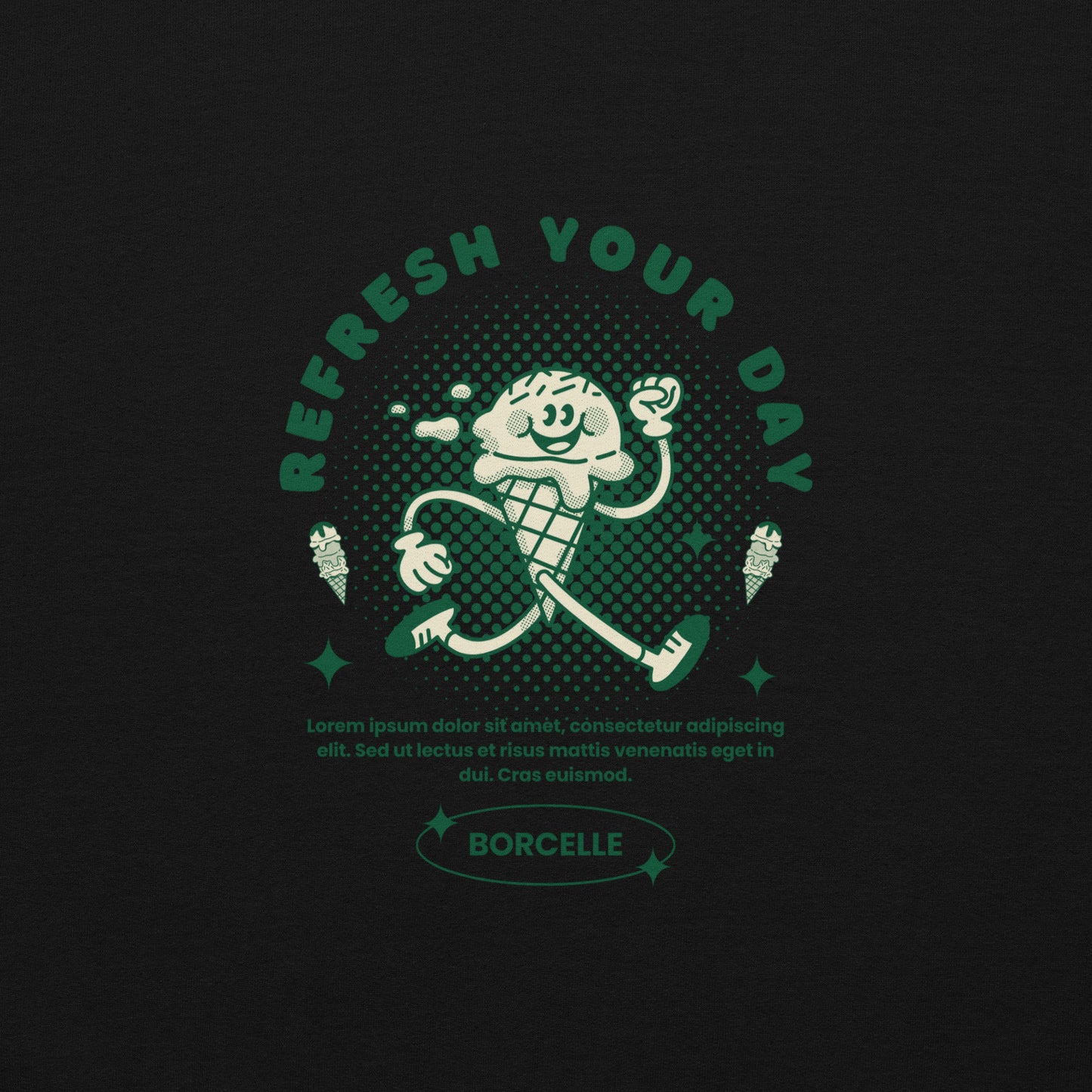 Unisex Sweatshirt