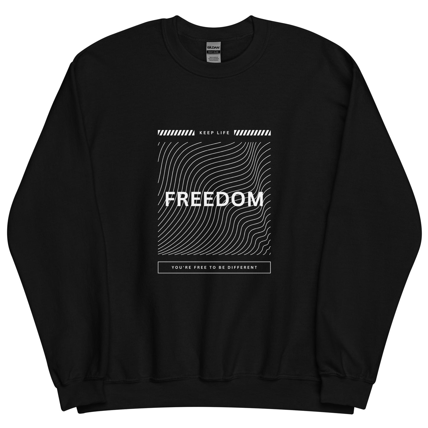 Unisex Sweatshirt