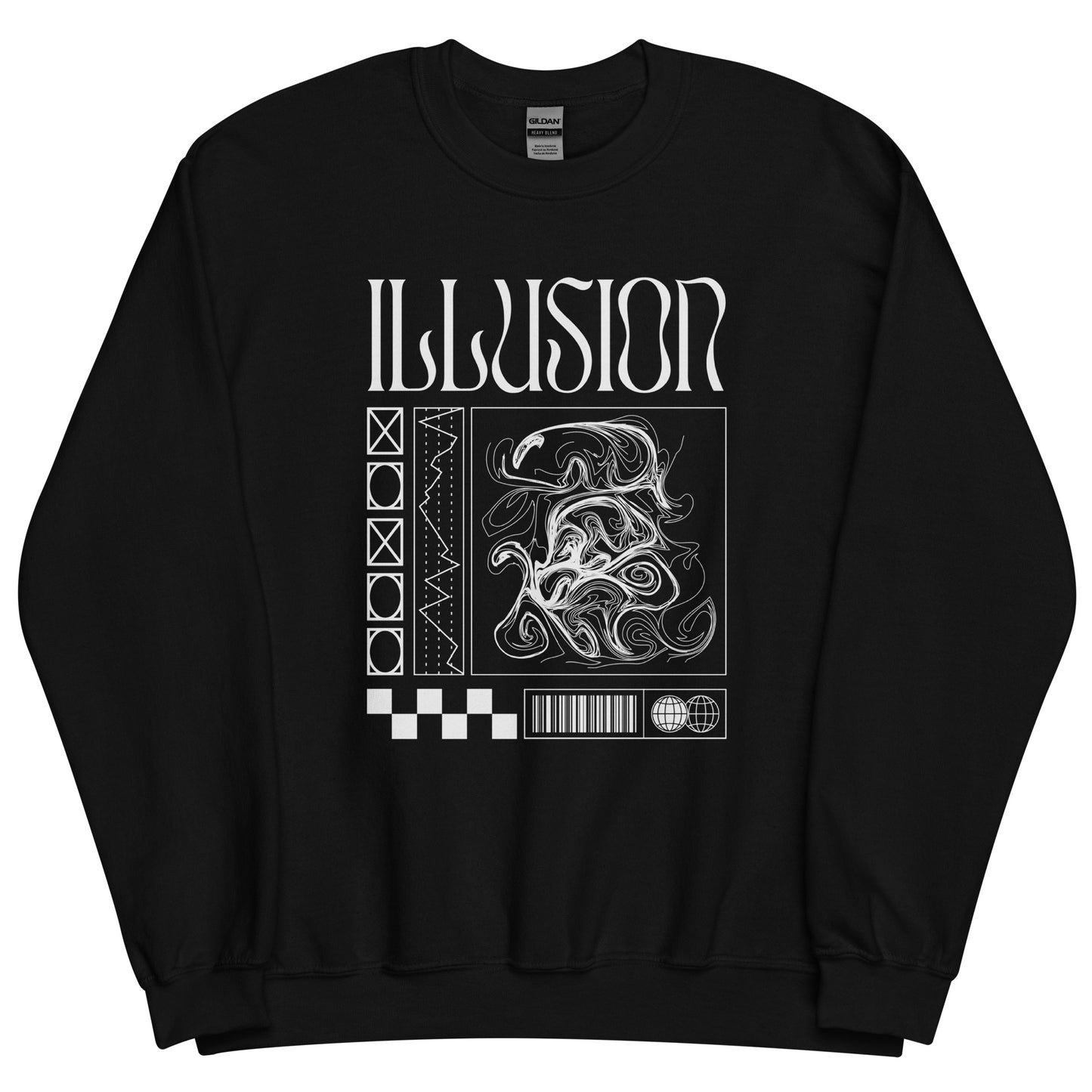 Unisex Sweatshirt