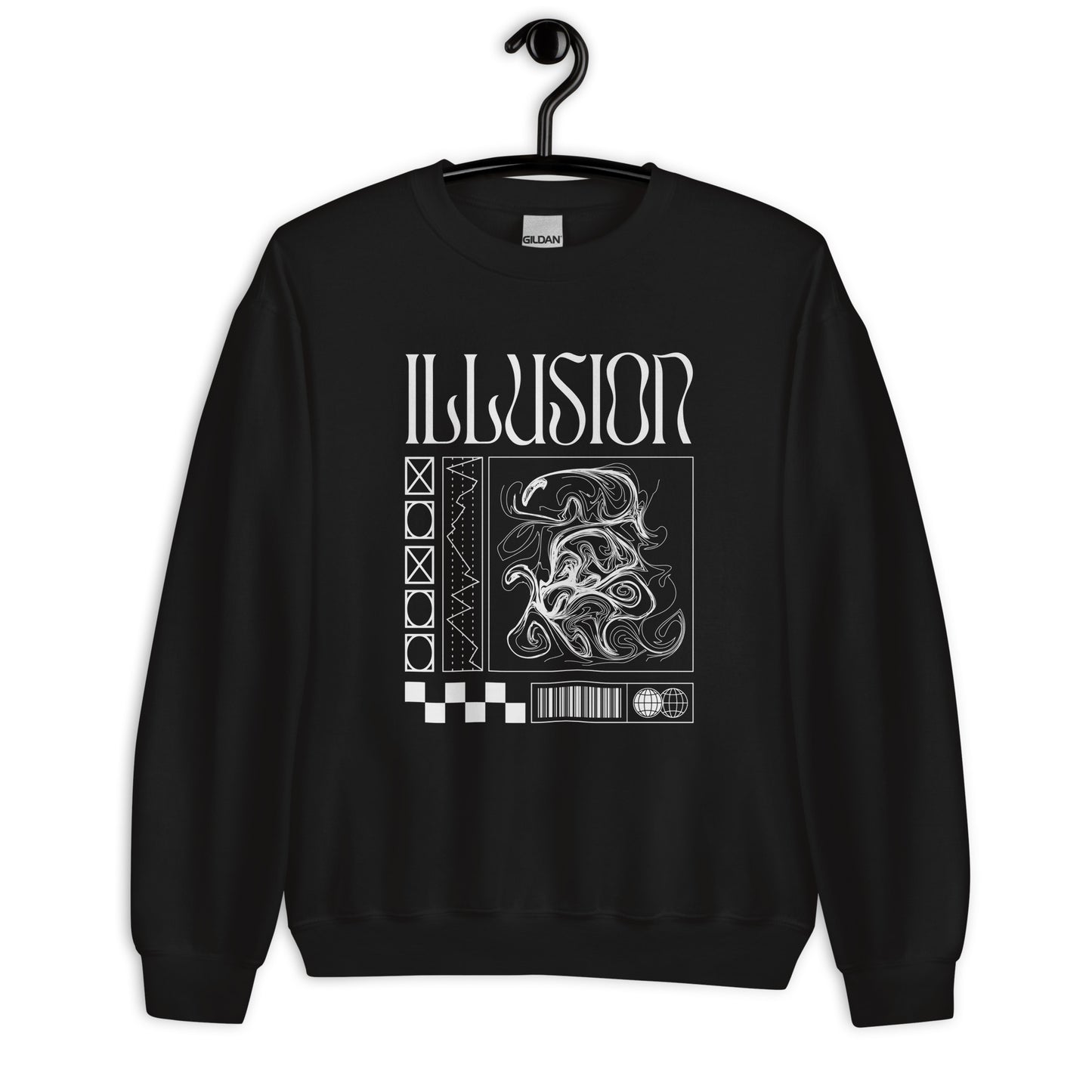 Unisex Sweatshirt