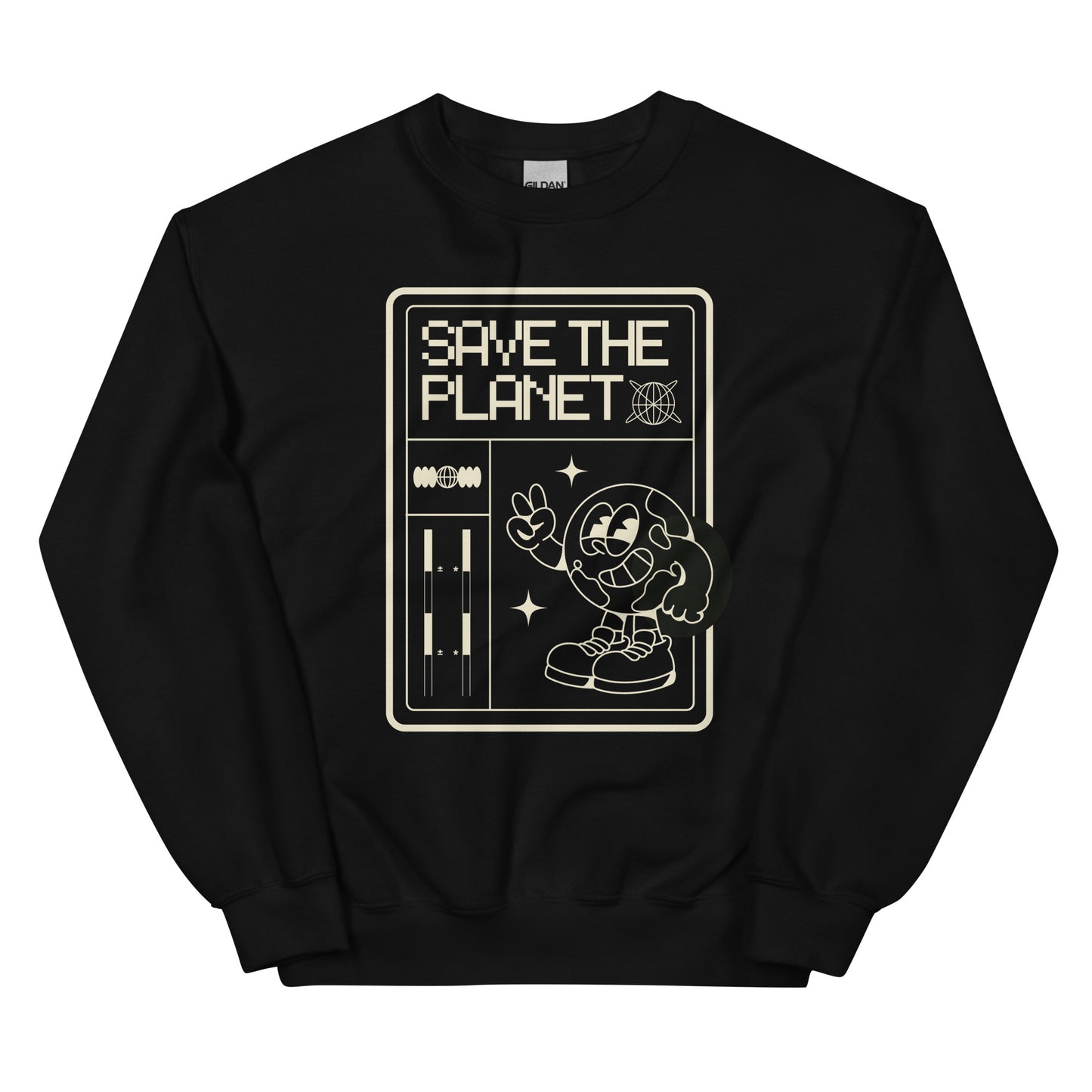 Unisex Sweatshirt